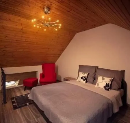 Sturova Loft V Srdci Kosic Apartment