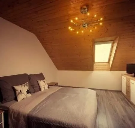 Sturova Loft V Srdci Kosic